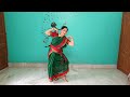 Holy special  dance by dolon biswas