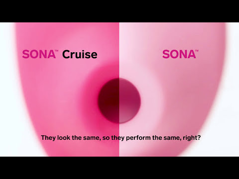 LELO SONA And Cruise Whats The ACTUAL Difference
