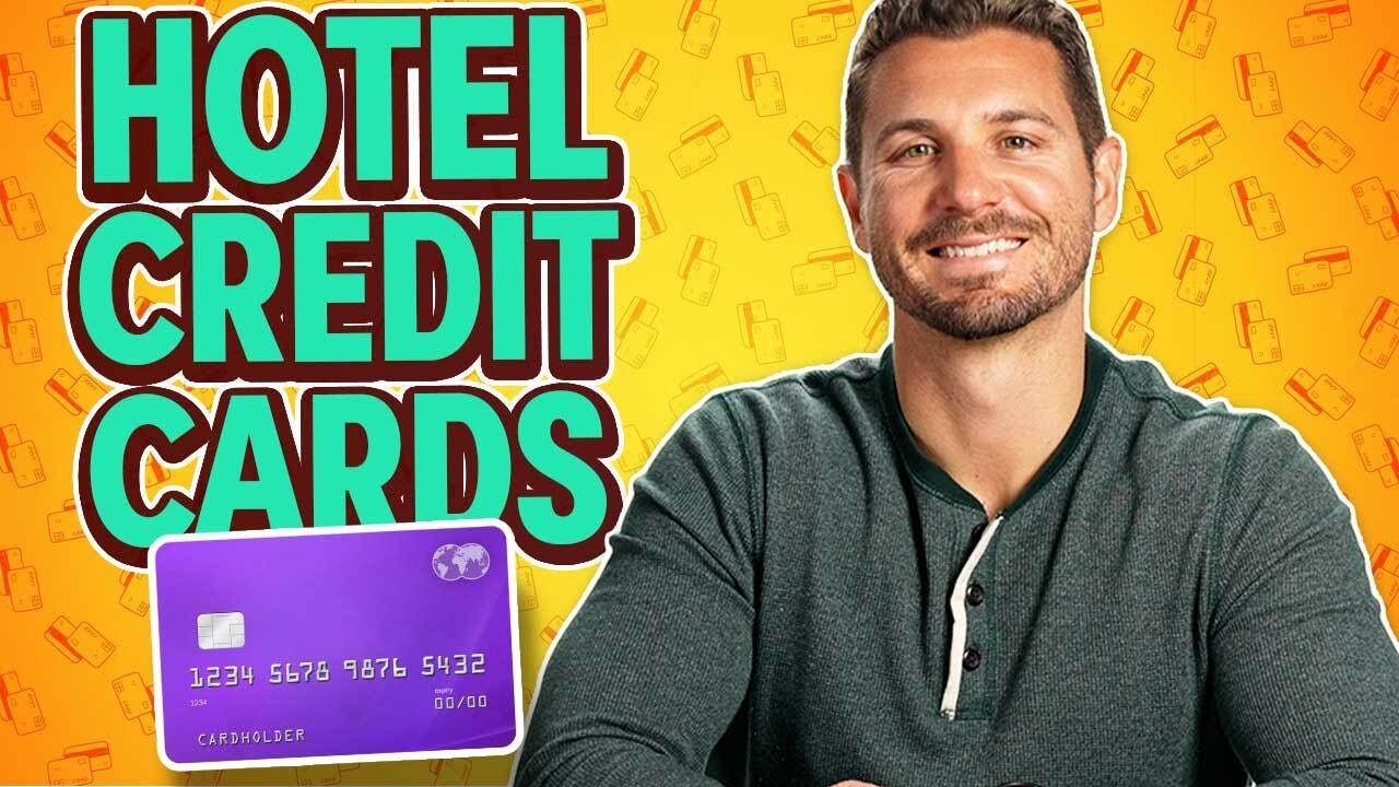 Hotel Credit Cards How To Evaluate Guide Youtube