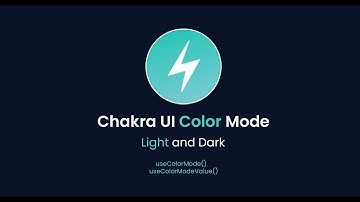 Chakra UI Color Mode ( dark mode, light mode) | Tamil