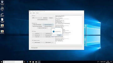 ARDUINO --- PCR Immo Tool --- READ/CLONE IMMO DATA