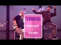 FEBHOUSE Boston House Dance Project Ep.11 - Brendan Falsey x Sean Bjerke