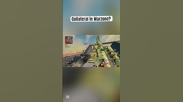 First time I’ve done that! #warzone #cod #callofduty #shorts