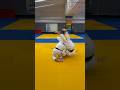 WATCH THIS AMAZING VARIATION OF KATA GURUMA 🔥👊🏻 #judo #judoka #judotraining #дзюдо #shortvideo