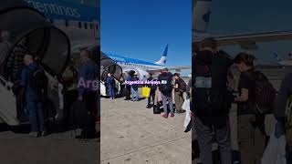 Argentina Air