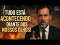 Os SINAIS do FIM dos TEMPOS já estão acontecendo em ISRAEL? | Pastor Carlos Cardoso revela