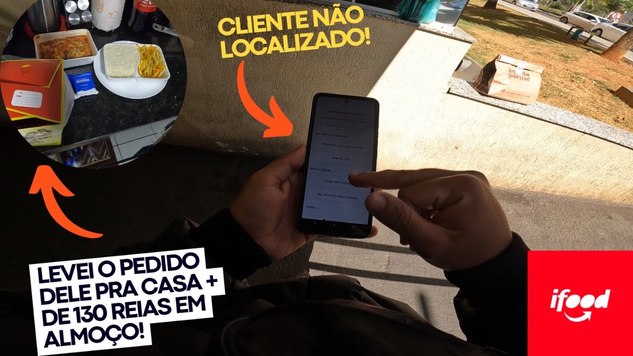 IFOOD Desrespeito Na Coleta Cancelamento De Pedido De 130 Reais ifood-desrespeito-na-coleta-cancelamento-de-pedido-de-130-reais