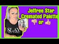 Jeffree Star Cremated | Honest Thoughts and Demo : Yay or Nay ? | Jen Gerard