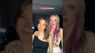 Aslı Güler Yeni Tiktok Videosu Kızma Madmazall