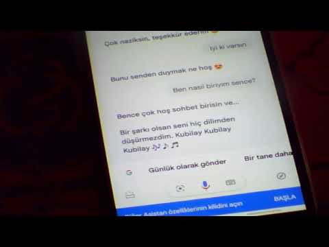 Google Bizi Dinliyor