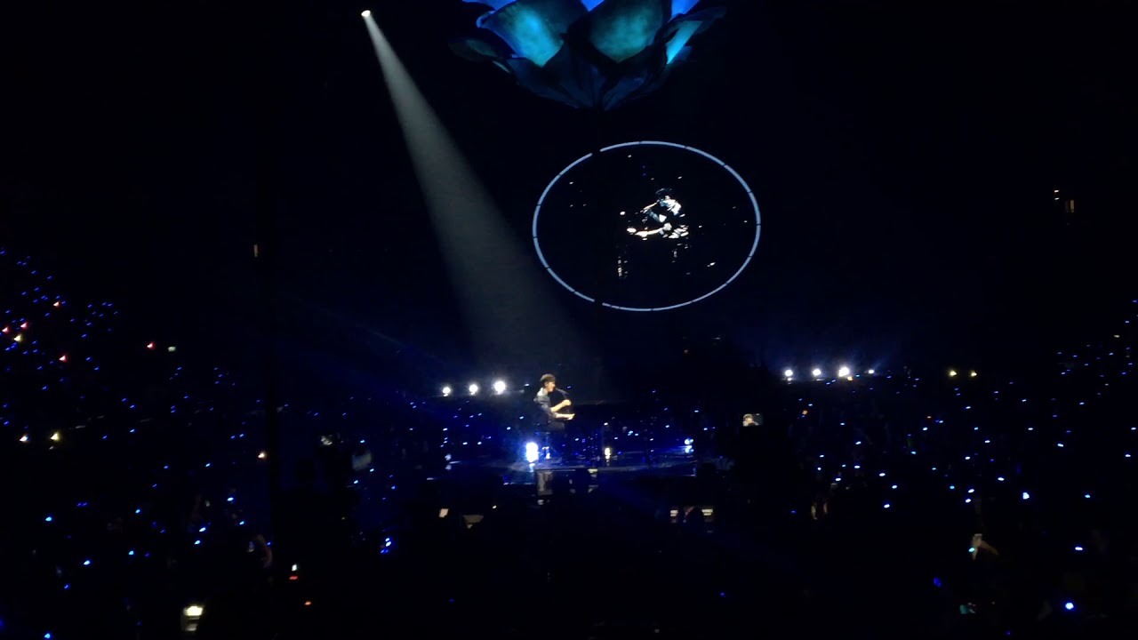 Shawn Mendes Life Of The Party O2 Arena, London YouTube