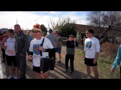 Knights of the Buffet Ragnar 2010