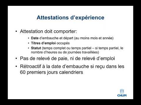 Présentation - rémunération