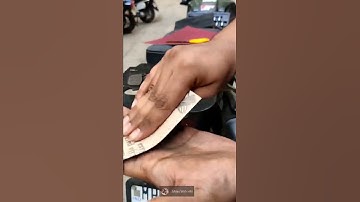 Brake pad noise 🤬 Solution 😈 #brakepads #noise #shorts #brakelife #xpluse200