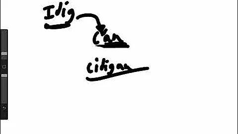 How to speak gibberish