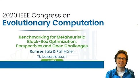 Benchmarking for Metaheuristic Black-Box Optimization: Open Challenges