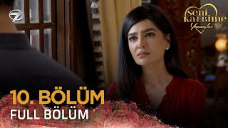 Seni Kalbime Yazmışlar - Stan Dizisi 10. Bölüm