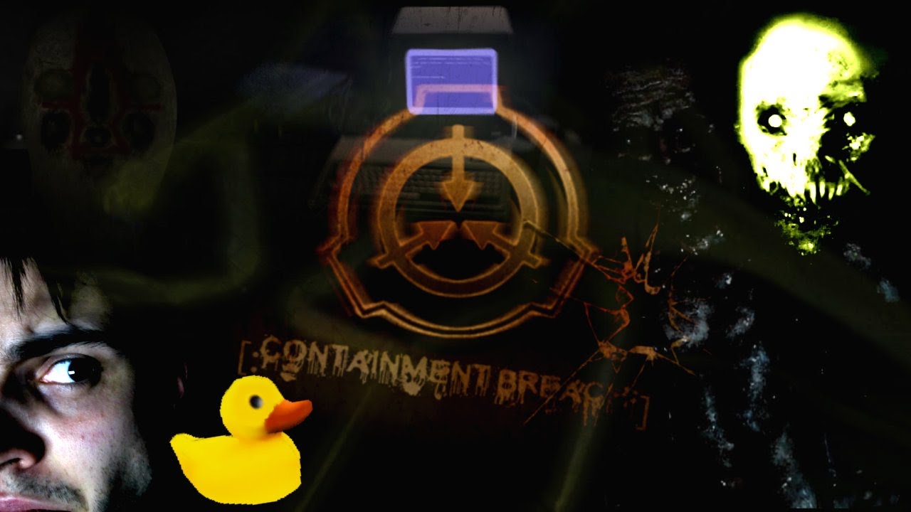 v0.2.0 Update - SCP Containment Breach: Revival by Lucked Coronet