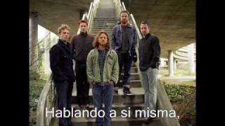 Video thumbnail of ""Better Man" Pearl Jam (Subtitulado)"