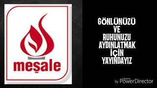 Radyo Meşale... Osmani̇ye 96.3