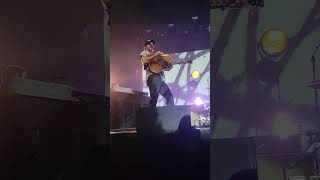 The Fray Dont Look Down Oct 17th 2024