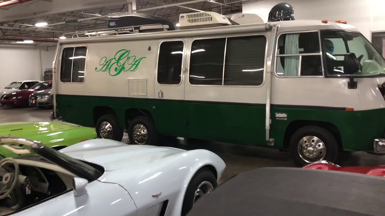 1975 GMC Eleganza II