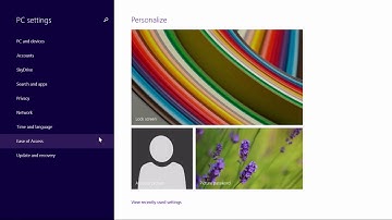 Windows 8.1 - How to Change the Date and Time