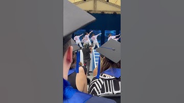 Graduation Ceremony | RWTH Aachen University | Aachen | 2024 | Chio Aachen | #germany #RWTH #aachen