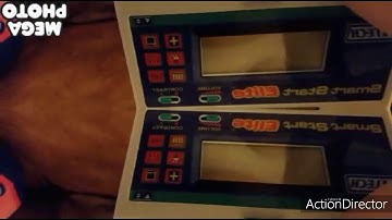 Smart Start Elite slow version vtech