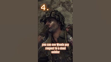 10 details you might