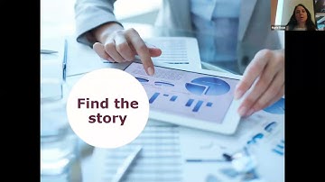 Intro to Data Visualisation, Ms Marie Roux, ADA Webinar 15 September 2021