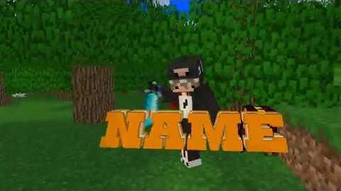 intro template #35: Simple Sync (Can i get 10 likes ?? )