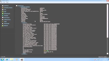 [Reviews 2011] Review of Speccy By Piriform