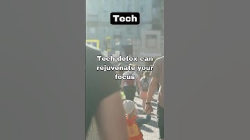 Tech Unveiled: Navigating the Digital Frontier #shorts #technology