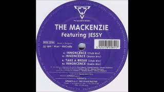 The Mackenzie Feat  Jessy  - Innocence (Club Mix) (1998)