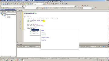 5#  Program Konversi Hari, Jam, Menit, Detik Menggunakan C++