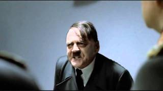 Hitler Informed About Guy Fieri's Book Signing Policy