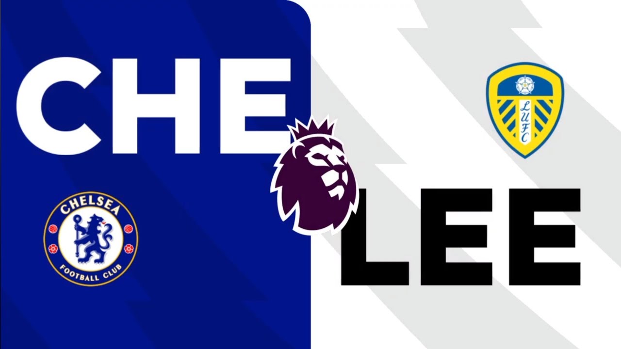 PS4 FC 26 | Челси против Лидс Юнайтед на «Стэмфорд Бридж» | Премьер-лига 25/26