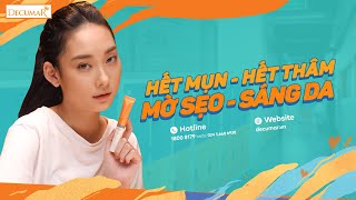 Gel Trị Mụn Decumar Advanced
