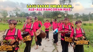 Download Lagu LAGU SASAK ENDAK BILIN VERSI ALE-ALE PANCORAN MAS || GUS TV OFFICIAL MP3