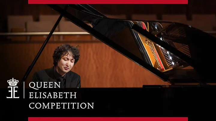 Marcel Tadokoro | Queen Elisabeth Competition 2021...