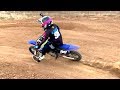 Family Road Trip | Searching for an Open Motocross Track