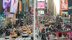 HOW TO: MOVING TO NEW YORK NYC Pt 2 | Apartment hunting, JOB Search, Cost of Living, ETC!