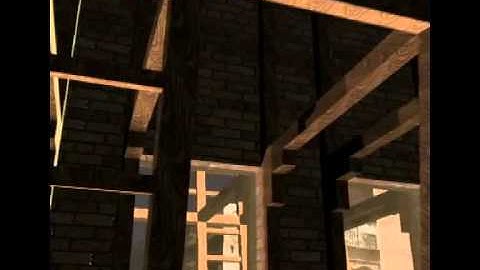 First Ever 3D Animation: 3Ds Max