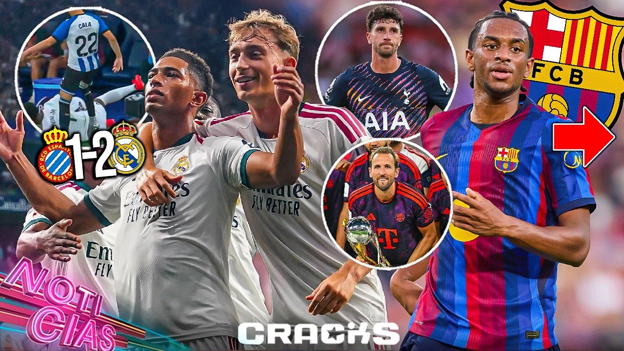 Latest Title & Thumbnail