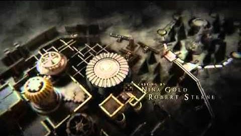 Game of Thrones - Opening Credits