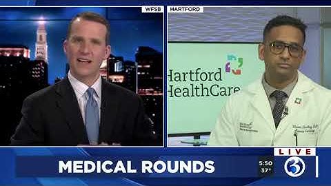 New technology to help people with heart disease