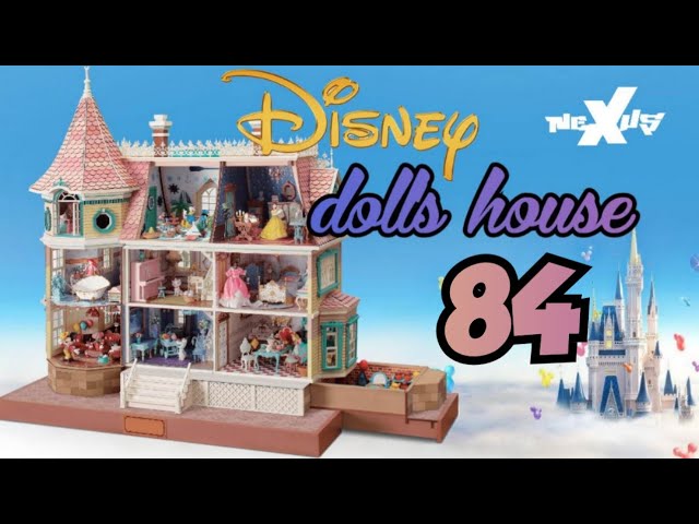 Doll 'S House De Agostini Nr 80 New