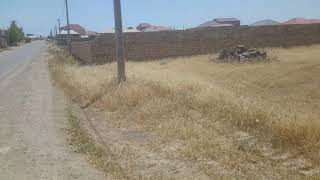 Qobu Qesebesi Yol Qiragi 8 Sot 30000 Azn .Kupca . 0554190364 .