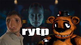 картинка: Пять ночей с Фредди | RYTP